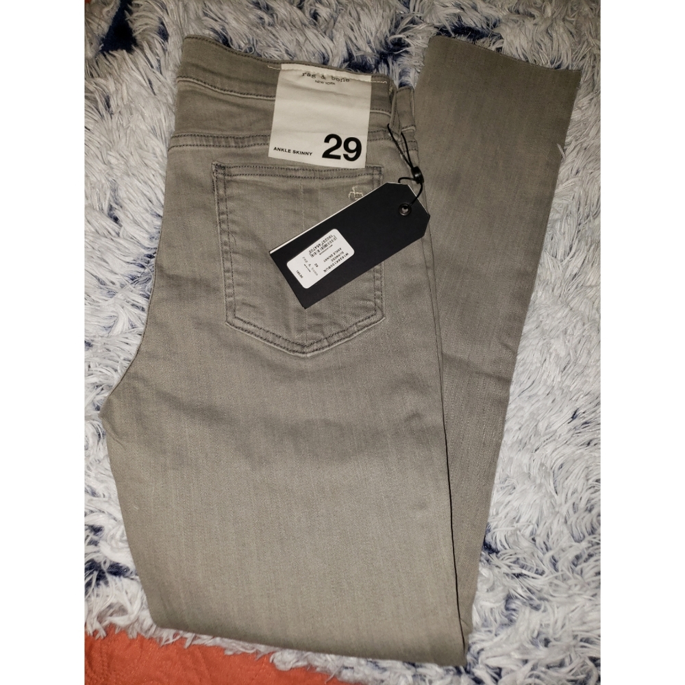 Rag and bone pants